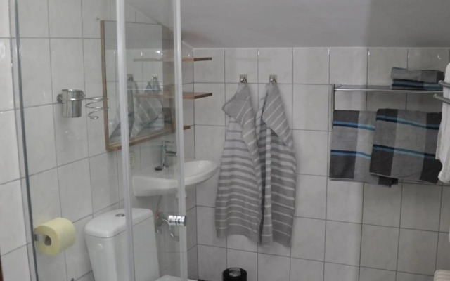 Appartement Wenger