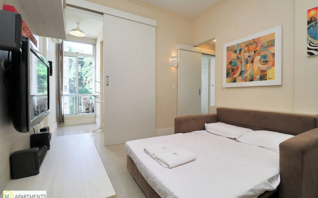 MZ Apartments Leme III