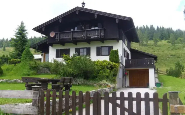 Ferienhaus Kathrin