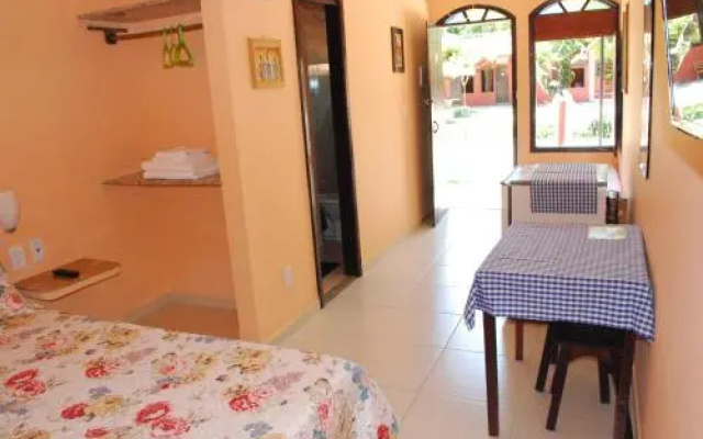 Hotel Rusticos