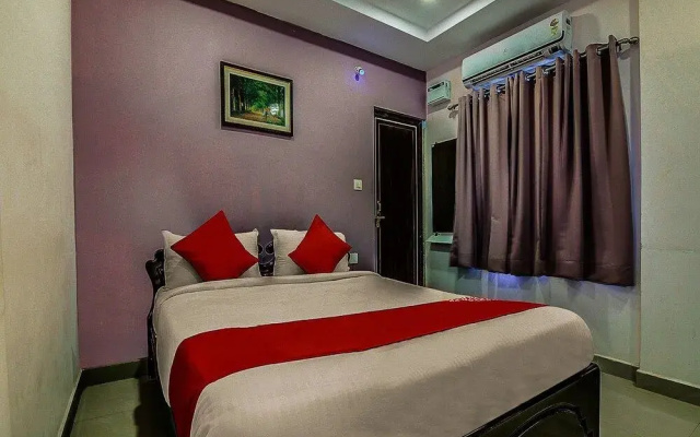 Siddartha Residency