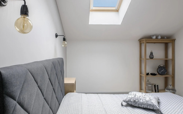 Comfort Stay-Klaipeda Center