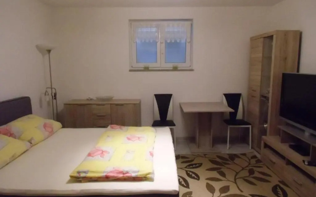 Ferienwohnung Keil