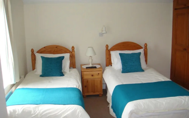 Elm Tree Farm Bed & Breakfast