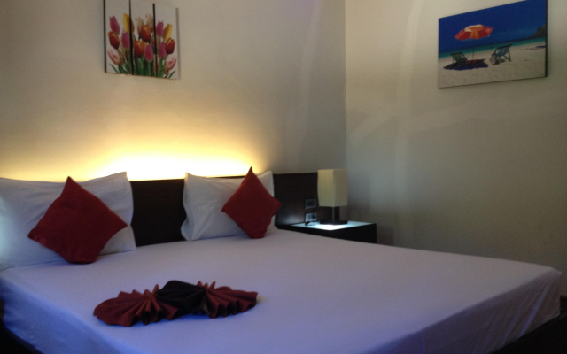 Palm Inn