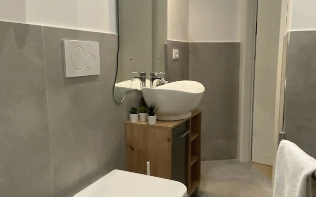 Happy Family Apartments Lavagna