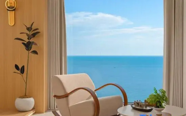 Shijianhai Homestay (Nan'ao Houzhai Seaside Road Branch)