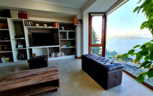 Bariloche Lake View