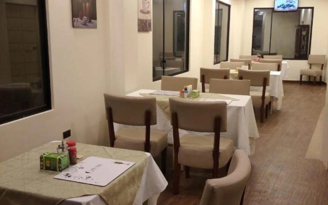 Hotel Dubai