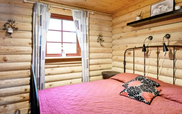 Holiday Home in SÃ¤len