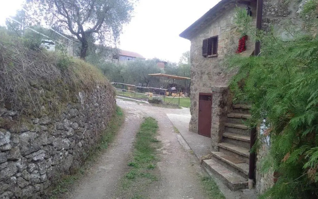 Podere Leporino