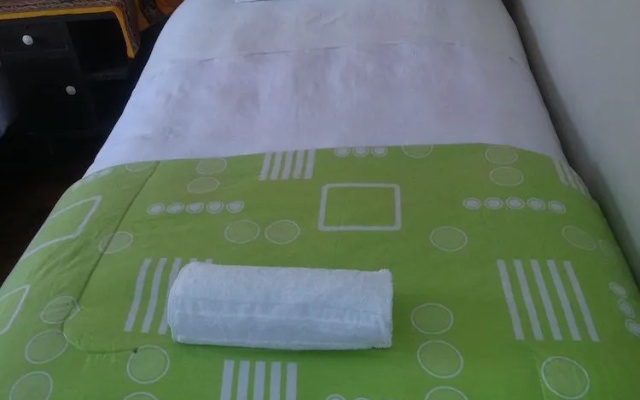 Hostal Casa Inkas