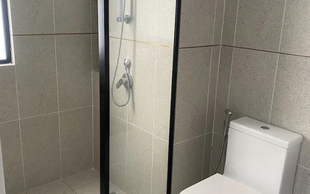 Entire Cosy Duplex Damansara