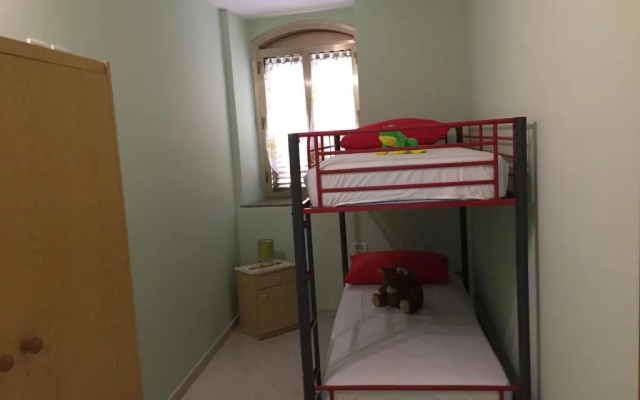 Casa Vacanze Simone