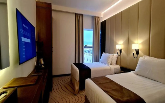 Jayden Hotel