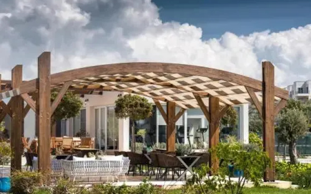 Thalassa Private Pent Houses