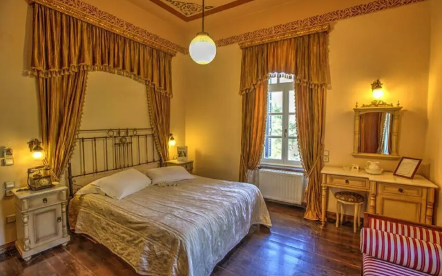 Naoumidis Guest House