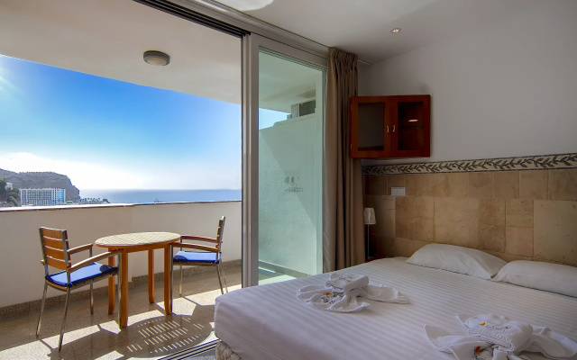 Aparthotel Maracaibo