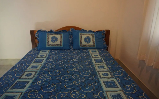 Pongphan Resort
