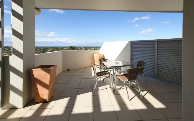 Caloundra Central Apartment Hotel