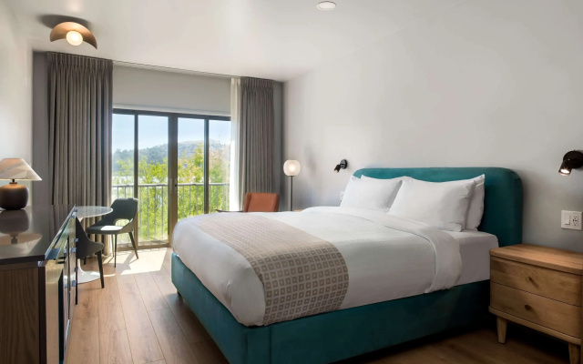 Acqua Hotel