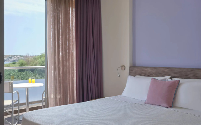 Atlantica Mikri Poli Rhodes - All Inclusive