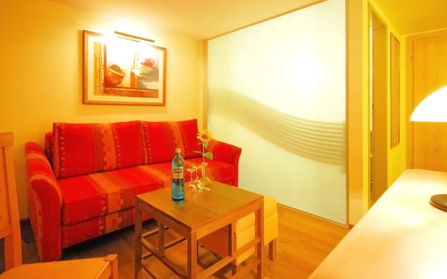 Hotel Weinbauer