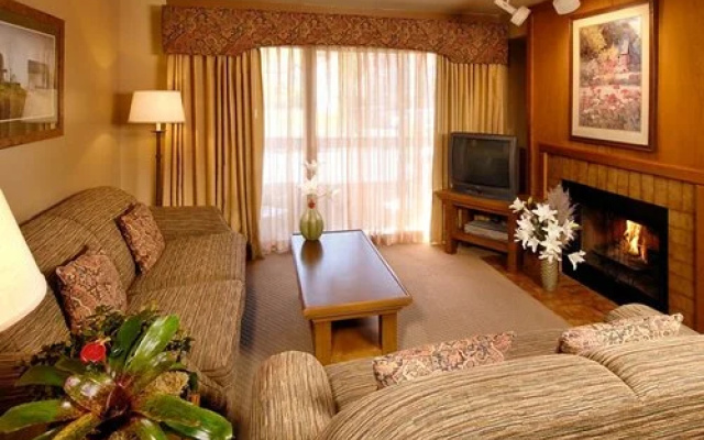 Royal Holiday Park Plaza, Park City, USA