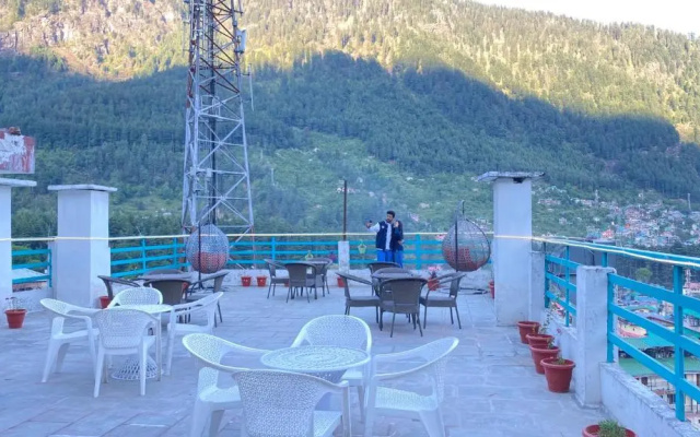 Hotel Hamta View