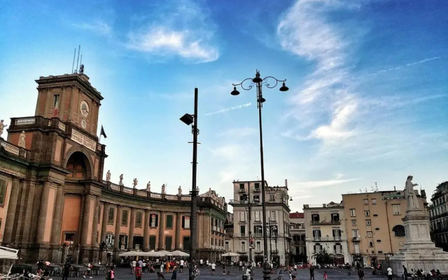 Citykey Napoli