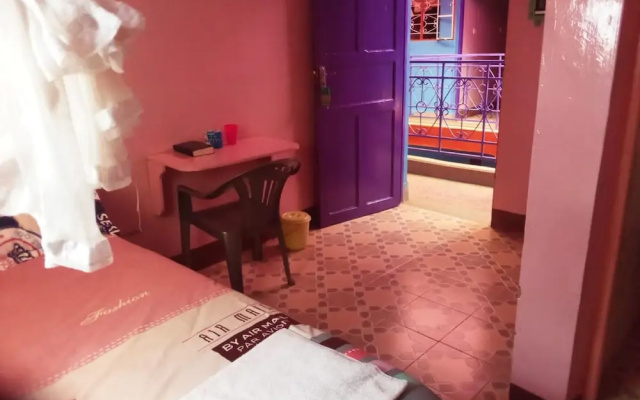 Baraka Guest House