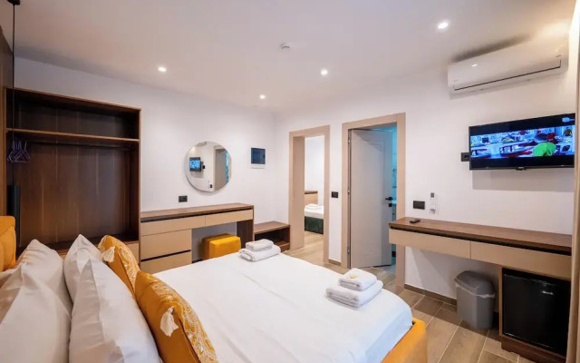 Hotel Zogaj