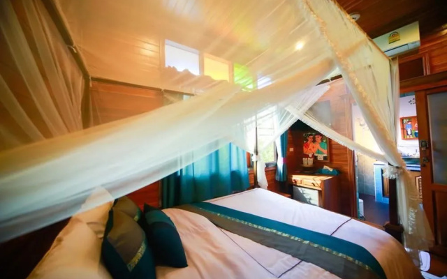 Chiang Mai Friends Guesthouse