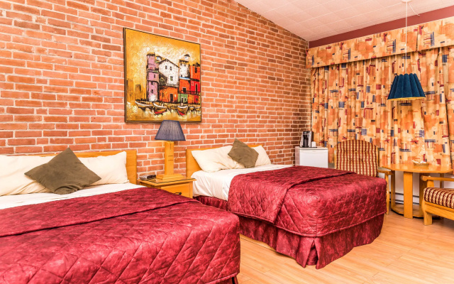 Hotel La Caravelle