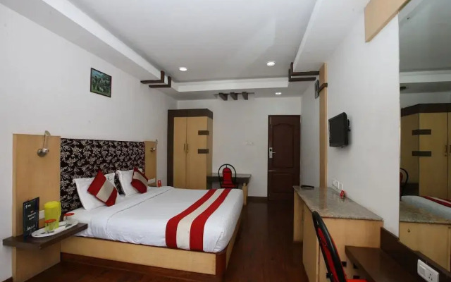 Hotel Kurunji Meridian by OYO
