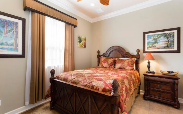 Villa Paradise Landing 4 Bedroom Reunion