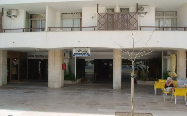 Edificio Albufeira