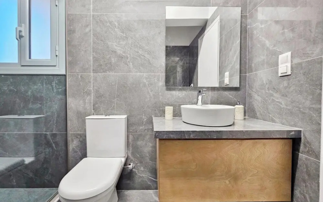 Athens Prestige Suite Apartment
