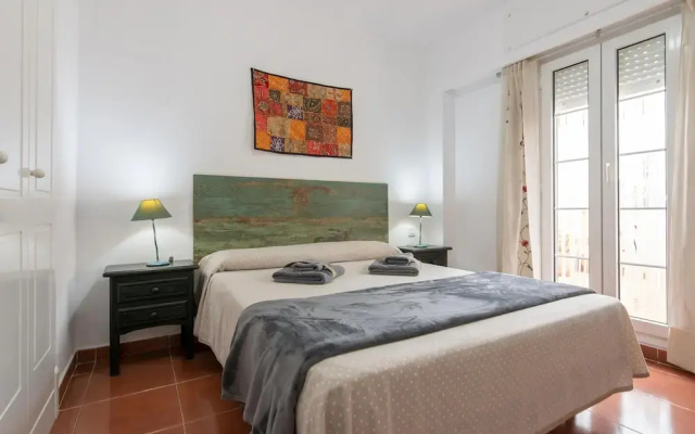 Golfside Apartment for 4 Guests