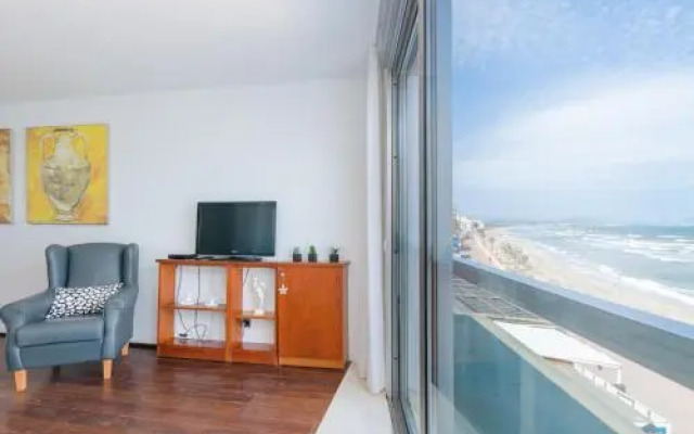 YourHouse Blau Blue Apartments