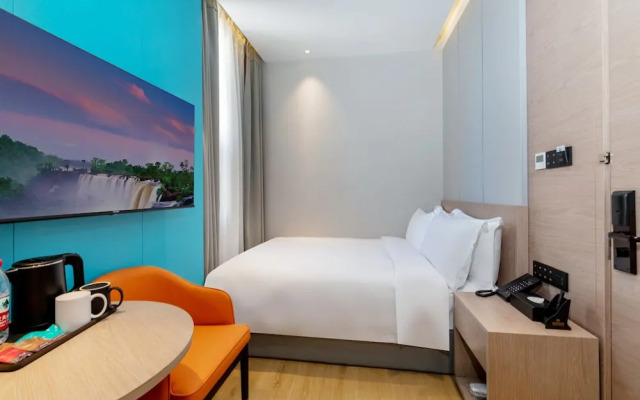 Grand Yuntian Yue Hotel Shenzhen Shekou