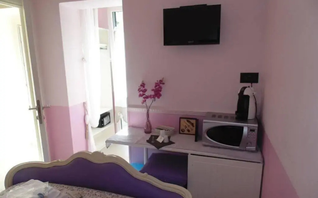 Antica Dimora - Casa Vacanze