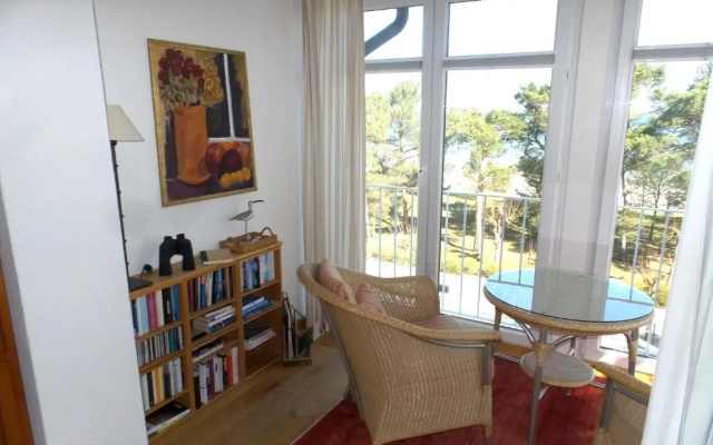 Villa Freia - Wohnung 27