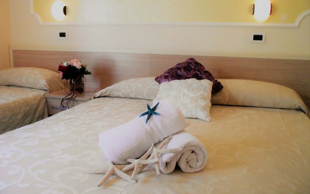 Hotel Lalla Beauty & Relax