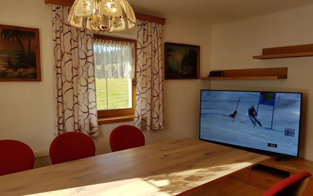 Ferienhaus-Sonnblick