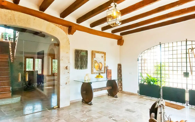 Villa Son Duri
