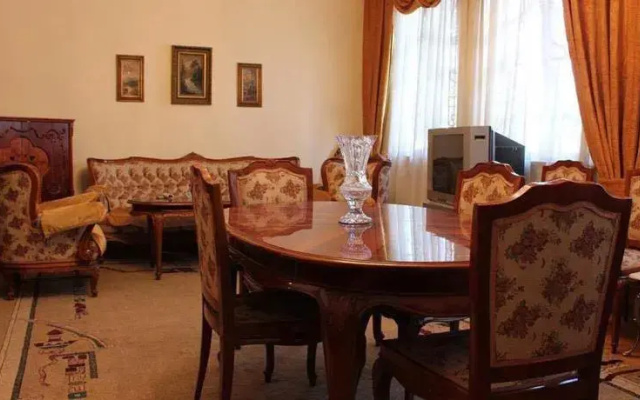 Guest House Ketevan