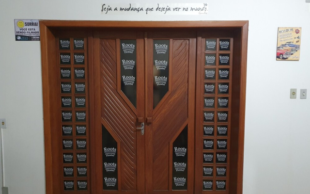 Viçosa Hostel