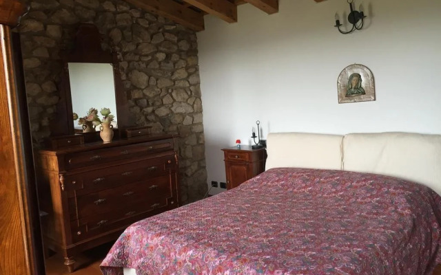 Holiday House Petrarca