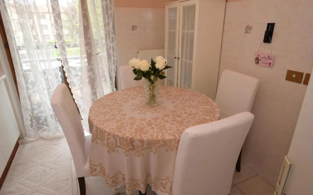 Fiorenza House
